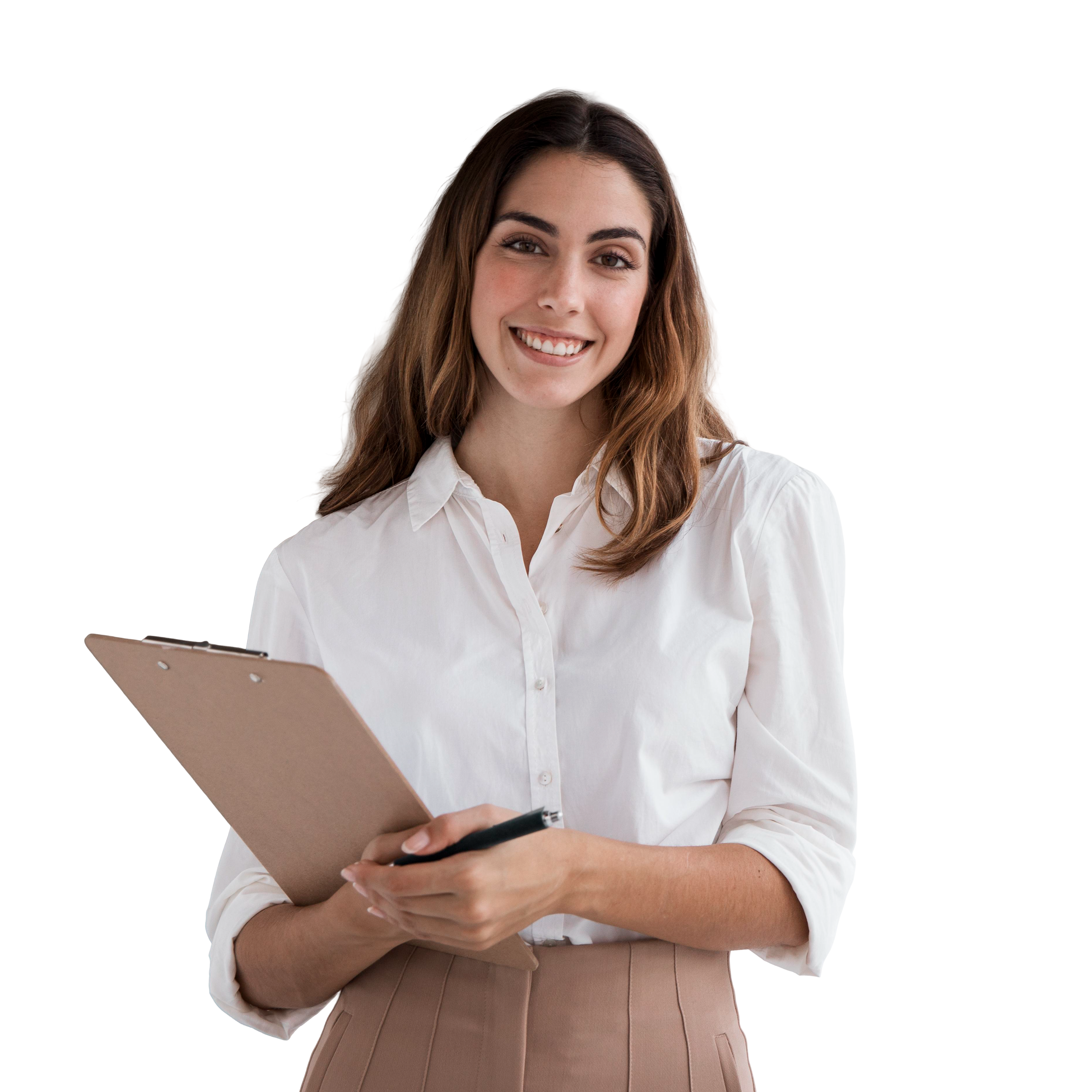 Representante de recursos humanos