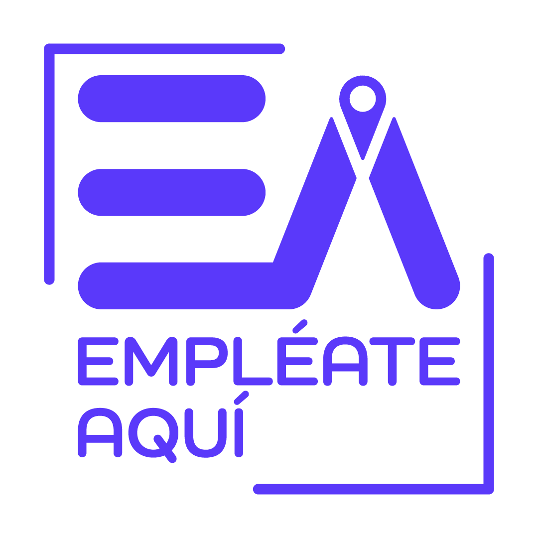 Logotipo EA Azul Claro
