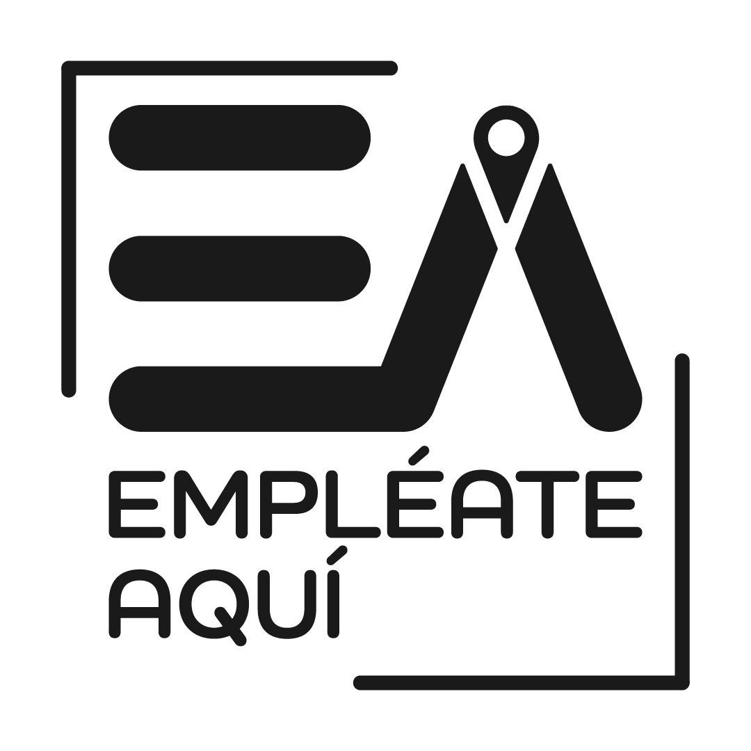 Logo Completo Blanco EA